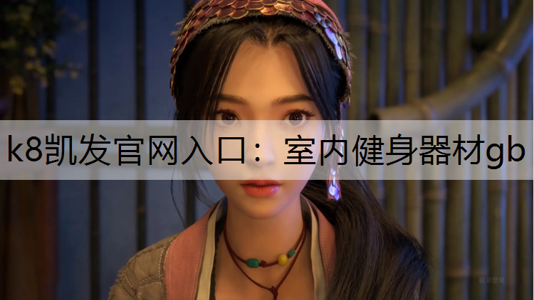 k8凯发官网入口：室内健身器材gb