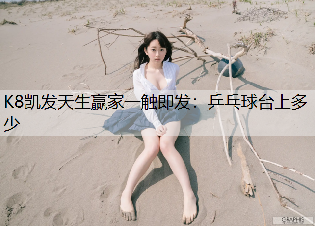 K8凯发天生赢家一触即发：乒乓球台上多少
