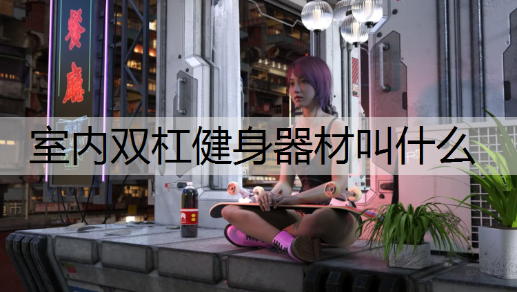 室内双杠健身器材叫什么