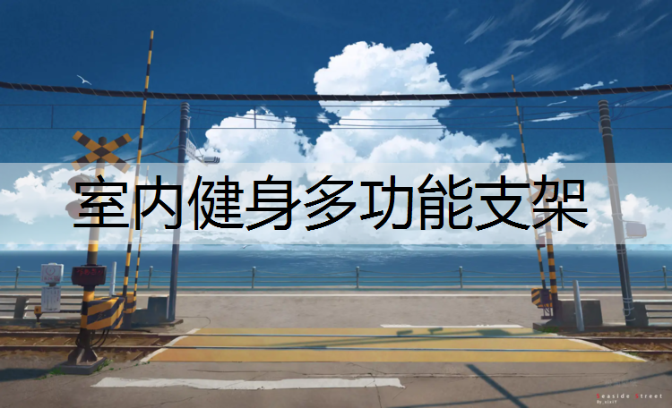 室内健身多功能支架